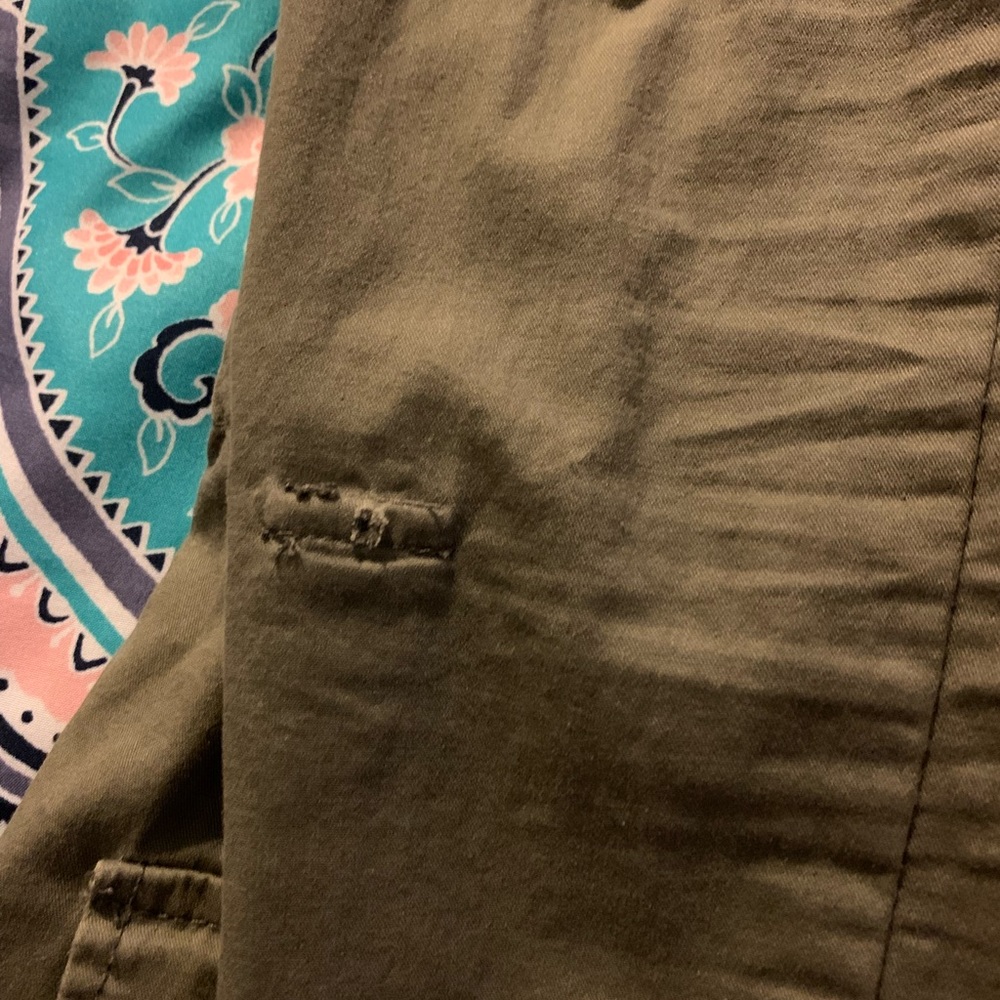Ashley outerwear jacket - Picture 4 of 8